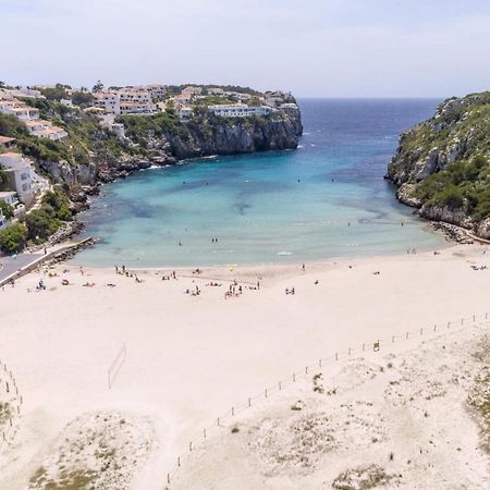 Villa Quimera By Villa Plus Cala En Porter  Exteriér fotografie