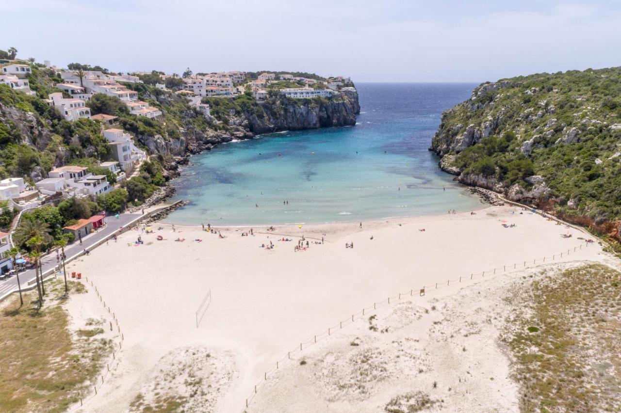 Villa Quimera By Villa Plus Cala En Porter  Exteriér fotografie