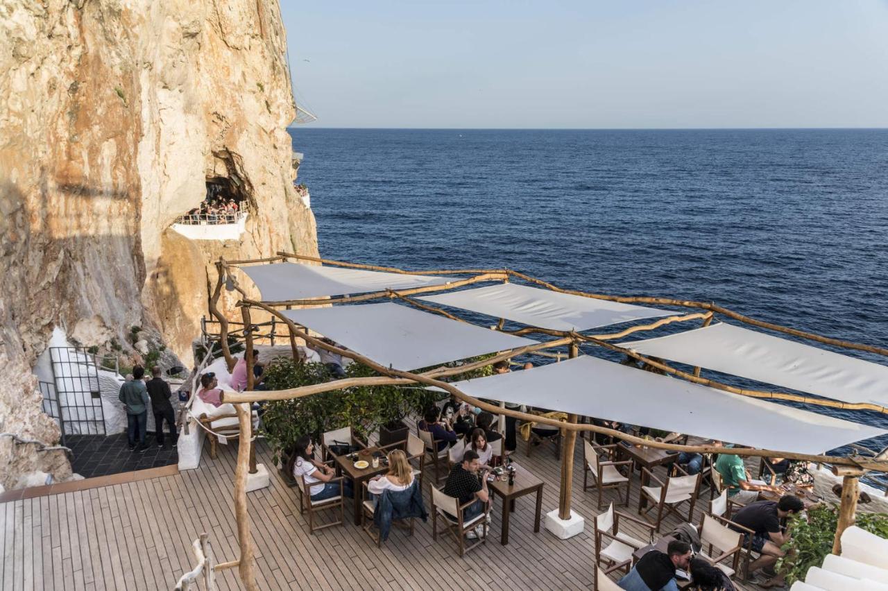Villa Quimera By Villa Plus Cala En Porter  Exteriér fotografie
